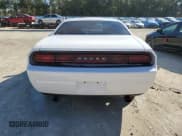 ✅ 2010 Dodge Challenger SE • VIN: 2B3CJ4DV4AH306575 • Lot: 46276145. Wystawiony na Copart z przebiegiem 154 287 mil. Bezpłatny archiwum sprzedaży aukcyjnych z USA i szczegółowy raport historii pojazdu na DreamBid. Zdjęcie 6.