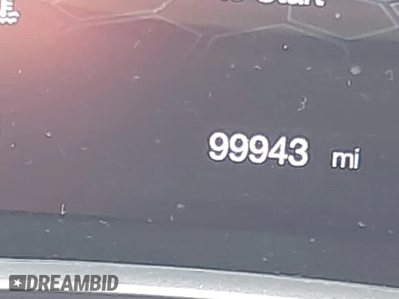 ✅ 2019 Jeep Compass Limited • VIN: 3C4NJCCB7KT802133 • Lot: 42571988. Listed on IAAI with 99,943 mi. Free auction sales archive from the USA and detailed vehicle history report at DreamBid. Image 16.