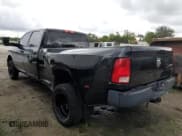✅ 2018 Ram 3500 Tradesman • VIN: 3C63RRGL0JG305154 • Лот: 81585535. Опубликован ранее на Copart с пробегом 158 520 миль. Бесплатный доступ к архиву аукционных продаж из США и подробный отчёт об истории автомобиля на DreamBid. Изображение 2.