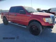 ✅ 2012 Ford F-150 XL • VIN: 1FTEW1CM7CKD77457 • Lot: 87455055. Wystawiony na Copart z przebiegiem 256 816 mil. Bezpłatny archiwum sprzedaży aukcyjnych z USA i szczegółowy raport historii pojazdu na DreamBid. Zdjęcie 4.