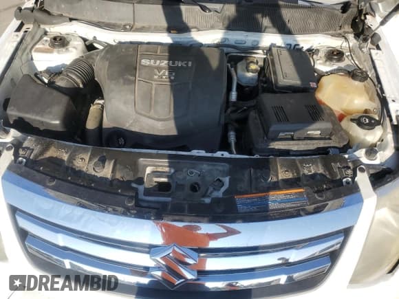 ✅ 2008 Suzuki XL7 Luxury • VIN: 2S3DA417X86113380 • Lot: 68258674. Wystawiony na Copart z przebiegiem 158 357 mil. Bezpłatny archiwum sprzedaży aukcyjnych z USA i szczegółowy raport historii pojazdu na DreamBid. Zdjęcie 12.