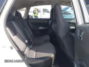 ✅ 2013 Subaru WRX WRX • VIN: JF1GR7E67DG202878 • Lot: 41924930. Wystawiony na IAAI z przebiegiem 123 455 mil. Bezpłatny archiwum sprzedaży aukcyjnych z USA i szczegółowy raport historii pojazdu na DreamBid. Zdjęcie 8.