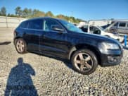 ✅ 2012 Audi Q5 Premium Plus • VIN: WA1LFAFP3CA099833 • Lot: 89577275. Wystawiony na Copart z przebiegiem 132 739 mil. Bezpłatny archiwum sprzedaży aukcyjnych z USA i szczegółowy raport historii pojazdu na DreamBid. Zdjęcie 4.