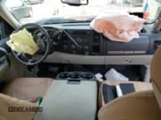 ✅ 2008 Chevrolet Silverado 2500HD LTZ • VIN: 1GCHK29638E110412 • Lot: 92391535. Listed on Copart with Not provided. Free auction sales archive from the USA and detailed vehicle history report at DreamBid. Image 8.