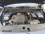 ✅ 2021 Hyundai Santa Fe SEL • VIN: 5NMS2DAJ4MH295157 • Lot: 76834743. Wystawiony na Copart z przebiegiem 33 583 mil. Bezpłatny archiwum sprzedaży aukcyjnych z USA i szczegółowy raport historii pojazdu na DreamBid. Zdjęcie 13.