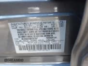 ✅ 2021 Nissan Sentra SV • VIN: 3N1AB8CV9MY307847 • Лот: 43689927. Опубликован ранее на IAAI с пробегом 41 816 миль. Бесплатный доступ к архиву аукционных продаж из США и подробный отчёт об истории автомобиля на DreamBid. Изображение 9.