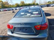 ✅ 2009 Hyundai Elantra GLS • VIN: KMHDU46DX9U804587 • Lot: 43604680. Listed on IAAI with 237,217 mi. Free auction sales archive from the USA and detailed vehicle history report at DreamBid. Image 17.