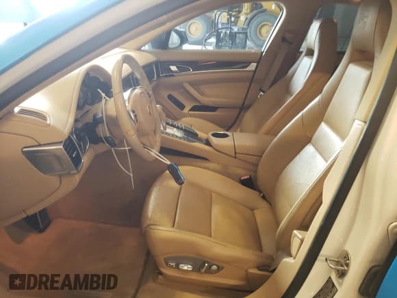 ✅ 2012 Porsche Panamera S • VIN: WP0AB2A77CL061256 • Lot: 59347725. Listed on Copart with 135,710 mi. Free auction sales archive from the USA and detailed vehicle history report at DreamBid. Image 7.