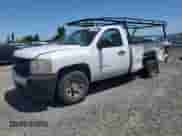 2008 Chevrolet Silverado 1500 Work Truck с VIN 1GCEC14X78Z249770, выставлен на аукционе Copart как лот 56223615 с пробегом 184 296 миль миль и Списание • Salvage title. История ставок и продаж доступна на DreamBid. Изображение 1.