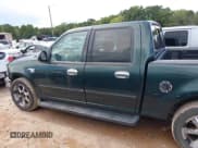 ✅ 2001 Ford F-150 XLT • VIN: 1FTRW07W01KA22733 • Lot: 42972726. Listed on IAAI with 3,500,330 mi. Free auction sales archive from the USA and detailed vehicle history report at DreamBid. Image 14.