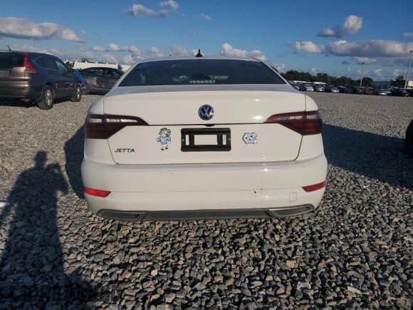 ✅ 2020 Volkswagen Jetta S • VIN: 3VWCB7BU3LM046016 • Lot: 86890955. Wystawiony na Copart z przebiegiem Nie podano. Bezpłatny archiwum sprzedaży aukcyjnych z USA i szczegółowy raport historii pojazdu na DreamBid. Zdjęcie 6.