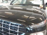 ✅ 2024 Hyundai Venue Limited • VIN: KMHRC8A39RU299012 • Lot: 40918628. Listed on IAAI with 7,955 mi. Free auction sales archive from the USA and detailed vehicle history report at DreamBid. Image 19.