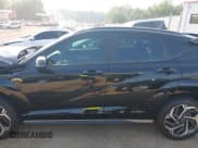 ✅ 2024 Hyundai Kona N Line • VIN: KM8HACA30RU027663 • Lot: 43012352. Listed on IAAI with 17,125 mi. Free auction sales archive from the USA and detailed vehicle history report at DreamBid. Image 15.