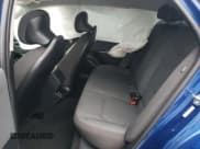 ✅ 2025 Kia K4 LXS • VIN: 3KPFT4DE9SE088491 • Lot: 81883675. Wystawiony na Copart z przebiegiem 5 847 mil. Bezpłatny archiwum sprzedaży aukcyjnych z USA i szczegółowy raport historii pojazdu na DreamBid. Zdjęcie 10.