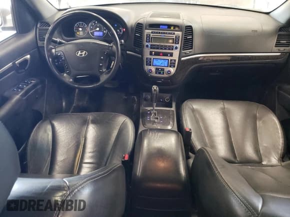 ✅ 2008 Hyundai Santa Fe SE • VIN: 5NMSH73E08H225841 • Lot: 72841484. Listed on Copart with 287,381 mi. Free auction sales archive from the USA and detailed vehicle history report at DreamBid. Image 8.