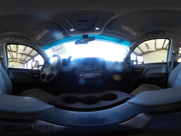 ✅ 2015 Chevrolet Silverado 1500 Work Truck • VIN: 3GCUKPECXFG436687 • Лот: 43398251. Опубликован ранее на IAAI с пробегом 123 022 миль. Бесплатный доступ к архиву аукционных продаж из США и подробный отчёт об истории автомобиля на DreamBid. Изображение 18.