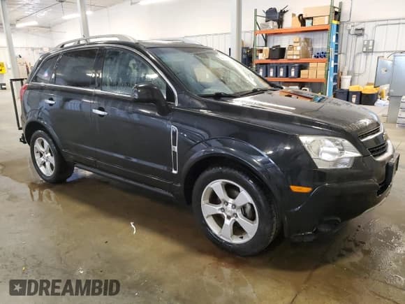 ✅ 2014 Chevrolet Captiva Sport LTZ • VIN: 3GNAL4EK2ES591565 • Lot: 56344045. Wystawiony na Copart z przebiegiem 143 489 mil. Bezpłatny archiwum sprzedaży aukcyjnych z USA i szczegółowy raport historii pojazdu na DreamBid. Zdjęcie 4.