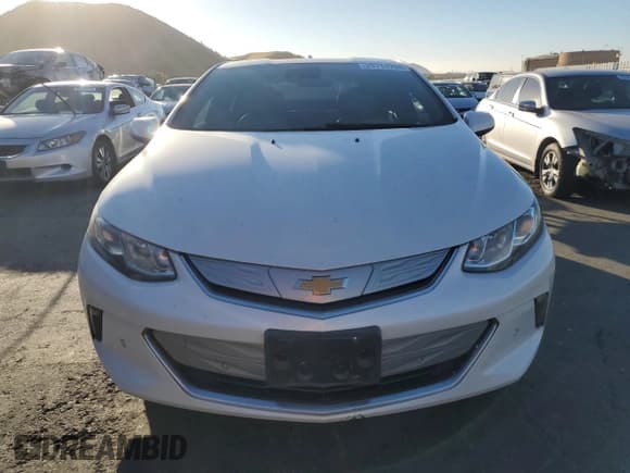 ✅ 2017 Chevrolet Volt Premier • VIN: 1G1RD6S50HU200137 • Lot: 83714704. Wystawiony na Copart z przebiegiem 177 468 mil. Bezpłatny archiwum sprzedaży aukcyjnych z USA i szczegółowy raport historii pojazdu na DreamBid. Zdjęcie 5.