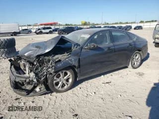 ✅ 2024 Honda Accord LX • VIN: 1HGCY1F27RA020176 • Lot: 82316785. Wystawiony na Copart z przebiegiem Nie podano. Bezpłatny archiwum sprzedaży aukcyjnych z USA i szczegółowy raport historii pojazdu na DreamBid. Zdjęcie 1.