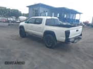 ✅ 2017 Toyota Tacoma TRD Sport • VIN: 3TMCZ5AN6HM120792 • Lot: 43463796. Listed on IAAI with 112,007 mi. Free auction sales archive from the USA and detailed vehicle history report at DreamBid. Image 3.