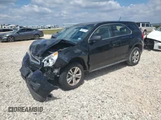 ✅ 2015 Chevrolet Equinox LS • VIN: 2GNALAEK9F1179199 • Лот: 70657114. Опубликован ранее на Copart с пробегом Не указан. Бесплатный доступ к архиву аукционных продаж из США и подробный отчёт об истории автомобиля на DreamBid. Изображение 1.