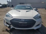 ✅ 2013 Hyundai Genesis Coupe Grand Touring • VIN: KMHHU6KJXDU097296 • Lot: 52684475. Wystawiony na Copart z przebiegiem 134 970 mil. Bezpłatny archiwum sprzedaży aukcyjnych z USA i szczegółowy raport historii pojazdu na DreamBid. Zdjęcie 5.
