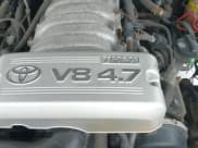 ✅ 2004 Toyota 4Runner SR5 • VIN: JTEBT14R248011616 • Lot: 41590496. Listed on IAAI with 171,661 mi. Free auction sales archive from the USA and detailed vehicle history report at DreamBid. Image 22.