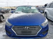 ✅ 2020 Hyundai Accent SE • VIN: 3KPC24A62LE115843 • Лот: 41489067. Опубликован ранее на IAAI с пробегом 90 204 миль. Бесплатный доступ к архиву аукционных продаж из США и подробный отчёт об истории автомобиля на DreamBid. Изображение 12.