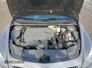 ✅ 2012 Chevrolet Malibu 1LS • VIN: 1G1ZB5E07CF185195 • Lot: 79741894. Listed on Copart with 126,140 mi. Free auction sales archive from the USA and detailed vehicle history report at DreamBid. Image 13.