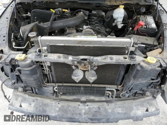 ✅ 2010 Dodge 1500 SLT • VIN: 1D7RV1GP2AS238882 • Lot: 76631594. Wystawiony na Copart z przebiegiem 179 845 mil. Bezpłatny archiwum sprzedaży aukcyjnych z USA i szczegółowy raport historii pojazdu na DreamBid. Zdjęcie 13.