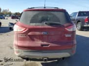 ✅ 2013 Ford Escape Titanium • VIN: 1FMCU0J93DUB55182 • Lot: 92138625. Listed on Copart with 118,930 mi. Free auction sales archive from the USA and detailed vehicle history report at DreamBid. Image 6.