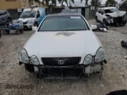 ✅ 2002 Lexus GS 300 • VIN: JT8BD69S820169821 • Лот: 80804215. Опубликован ранее на Copart с пробегом 207 852 миль. Бесплатный доступ к архиву аукционных продаж из США и подробный отчёт об истории автомобиля на DreamBid. Изображение 5.