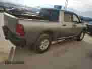 2009 Dodge 1500 SLT с VIN 1D3HV13P89S752038, выставлен на аукционе Copart как лот 70570755 с пробегом 152 618 миль миль и Списание • Salvage title. История ставок и продаж доступна на DreamBid. Изображение 3.