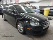 ✅ 2010 Volkswagen Jetta SE • VIN: 3VWRZ7AJ2AM161345 • Lot: 43163111. Listed on IAAI with 100,166 mi. Free auction sales archive from the USA and detailed vehicle history report at DreamBid. Image 1.