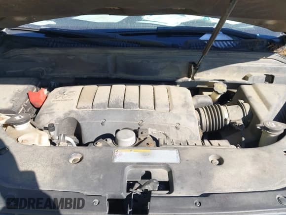 ✅ 2011 GMC Acadia SLT1 • VIN: 1GKKRRED1BJ369191 • Lot: 43301428. Wystawiony na IAAI z przebiegiem Nie podano. Bezpłatny archiwum sprzedaży aukcyjnych z USA i szczegółowy raport historii pojazdu na DreamBid. Zdjęcie 10.