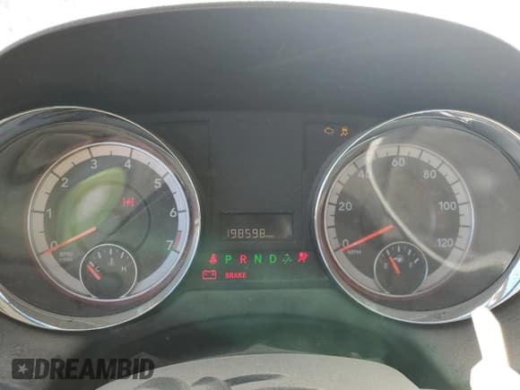 ✅ 2014 Dodge Grand Caravan SE • VIN: 2C4RDGBG9ER470944 • Лот: 71748395. Опубликован ранее на Copart с пробегом 198 598 миль. Бесплатный доступ к архиву аукционных продаж из США и подробный отчёт об истории автомобиля на DreamBid. Изображение 9.