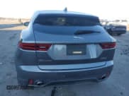 ✅ 2020 Jaguar E-Pace Checkered Flag Edition • VIN: SADF12FXXL1Z80881 • Lot: 83516684. Listed on Copart with 86,751 mi. Free auction sales archive from the USA and detailed vehicle history report at DreamBid. Image 6.