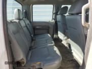 ✅ 2016 Ford F-250 XL • VIN: 1FT7W2A6XGEB61240 • Lot: 71934715. Wystawiony na Copart z przebiegiem 124 260 mil. Bezpłatny archiwum sprzedaży aukcyjnych z USA i szczegółowy raport historii pojazdu na DreamBid. Zdjęcie 10.