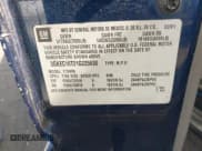 ✅ 2001 GMC Yukon XL SLT • VIN: 3GKEC16T21G225638 • Lot: 41917916. Listed on IAAI with 271,249 mi. Free auction sales archive from the USA and detailed vehicle history report at DreamBid. Image 9.