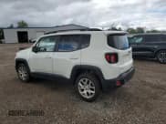 ✅ 2016 Jeep Renegade Latitude • VIN: ZACCJBBT7GPC59778 • Лот: 70911875. Опубликован ранее на Copart с пробегом 134 925 миль. Бесплатный доступ к архиву аукционных продаж из США и подробный отчёт об истории автомобиля на DreamBid. Изображение 2.