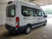 ✅ 2021 Ford Transit Passenger XL • VIN: 1FBAX2C83MKA31321 • Лот: 70137365. Опубликован ранее на Copart с пробегом 81 764 миль. Бесплатный доступ к архиву аукционных продаж из США и подробный отчёт об истории автомобиля на DreamBid. Изображение 3.
