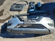 ✅ 2018 Nissan Rogue S • VIN: KNMAT2MV8JP592687 • Lot: 87475355. Listed on Copart with 60,016 mi. Free auction sales archive from the USA and detailed vehicle history report at DreamBid. Image 13.