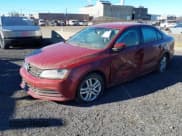 ✅ 2018 Volkswagen Jetta S • VIN: 3VW2B7AJ1JM212436 • Lot: 43866835. Listed on IAAI with 66,437 mi. Free auction sales archive from the USA and detailed vehicle history report at DreamBid. Image 14.