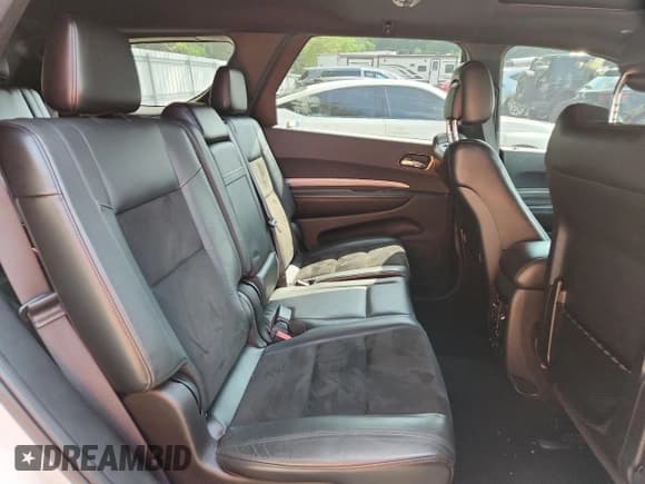 ✅ 2019 Dodge Durango GT Plus • VIN: 1C4RDJDG6KC848412 • Lot: 66179995. Listed on Copart with 57,241 mi. Free auction sales archive from the USA and detailed vehicle history report at DreamBid. Image 11.