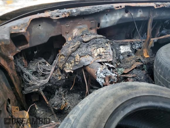 ✅ 1978 Chevrolet El Camino • VIN: 1W80L8Z434291 • Лот: 69253624. Опубликован ранее на Copart с пробегом Не указан. Бесплатный доступ к архиву аукционных продаж из США и подробный отчёт об истории автомобиля на DreamBid. Изображение 9.