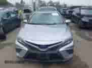 2020 Toyota Camry Hybrid SE с VIN 4T1G31AK2LU536811, выставлен на аукционе IAAI как лот 42558739 с пробегом 44 849 миль миль и . История ставок и продаж доступна на DreamBid. Изображение 12.