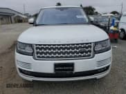 ✅ 2016 Land Rover Range Rover HSE • VIN: SALGS2PF6GA314750 • Лот: 49350995. Опубликован ранее на Copart с пробегом 102 420 миль. Бесплатный доступ к архиву аукционных продаж из США и подробный отчёт об истории автомобиля на DreamBid. Изображение 5.
