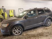 ✅ 2016 Dodge Journey R/T • VIN: 3C4PDDFGXGT221231 • Лот: 41621414. Опубликован ранее на IAAI с пробегом 130 555 миль. Бесплатный доступ к архиву аукционных продаж из США и подробный отчёт об истории автомобиля на DreamBid. Изображение 17.