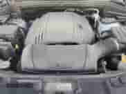 2017 Dodge Durango R/T with VIN 1C4SDJCTXHC672537, listed as a Copart auction lot 87045185 with 97,990 mi miles and Salvage title. Bid and sale history available at DreamBid. Image 12.