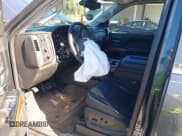 ✅ 2017 Chevrolet Silverado 1500 High Country • VIN: 3GCUKTEC6HG468239 • Lot: 43482973. Listed on IAAI with 76,461 mi. Free auction sales archive from the USA and detailed vehicle history report at DreamBid. Image 5.